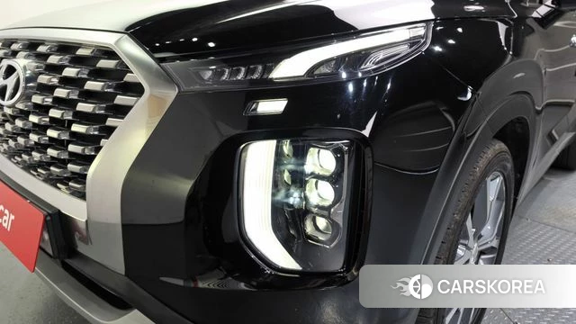 Hyundai Palisade id 5041844 из Кореи 14