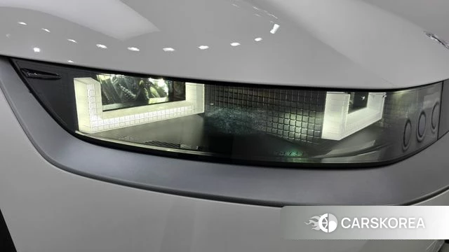 Hyundai Ionic 5 id 4996879 из Кореи 14