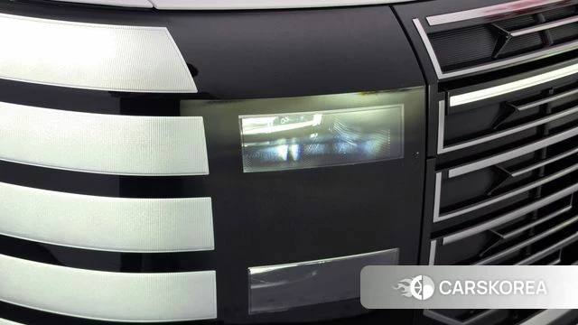 Hyundai Palisade (LX3) id 5026222 из Кореи 14