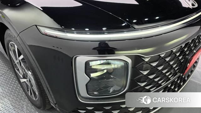 Hyundai Grandeur (GN7) id 4990520 из Кореи 14