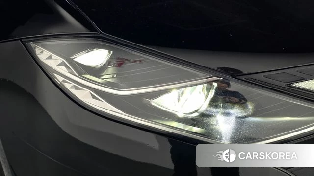 Hyundai The New Grandeur IG Hybrid id 5041228 из Кореи 14