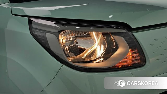 Kia The New Ray id 5012786 из Кореи 14