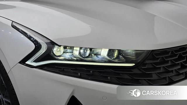 Kia K5 Hybrid 3rd Generation id 5035039 из Кореи 14