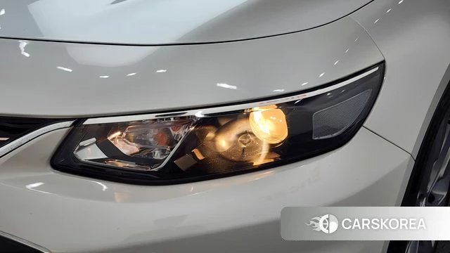 Chevrolet (GM Daewoo) All New Malibu id 4924113 из Кореи 14