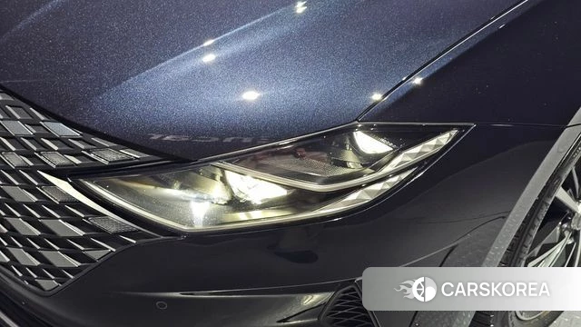Hyundai The New Grandeur IG id 4951823 из Кореи 14
