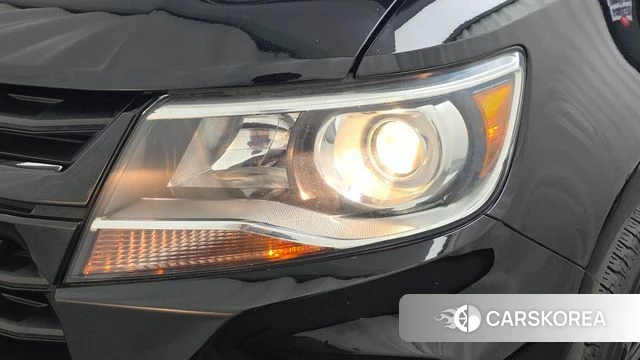 Chevrolet (GM Daewoo) Real New Colorado id 5016917 из Кореи 14