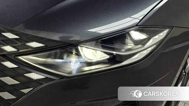 Hyundai The New Grandeur IG id 4981582 из Кореи 14
