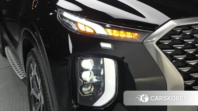 Hyundai Palisade id 4959099 из Кореи 14