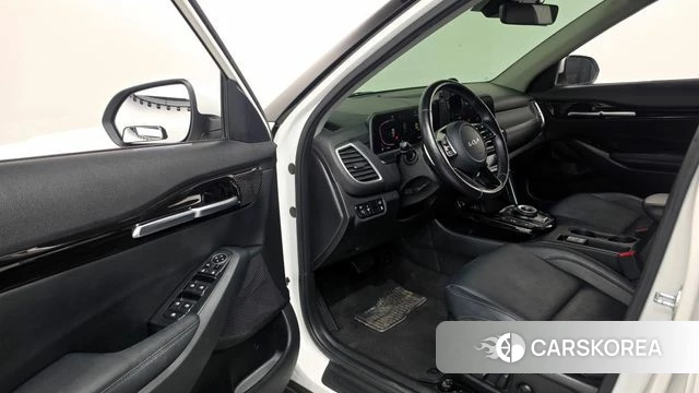 Kia The New Seltos id 4986398 из Кореи 14