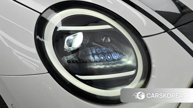 Mini Cooper Electric 4th Generation id 4686676 из Кореи 14