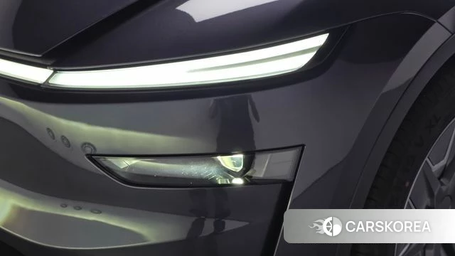 Tesla Model Y id 4847126 из Кореи 14