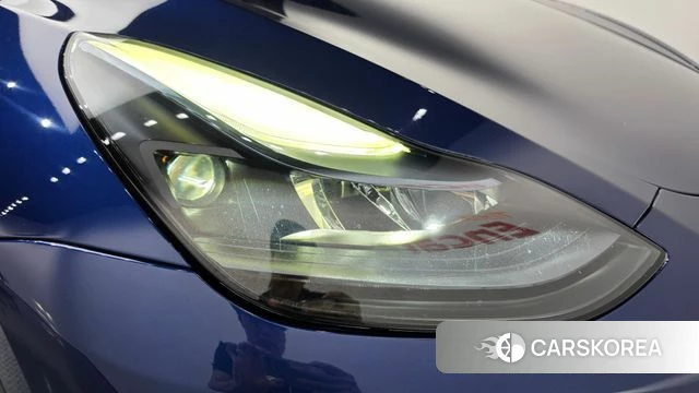 Tesla Model Y id 5033405 из Кореи 14