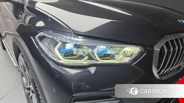 BMW X5 (G05) id 5002758 из Кореи 14