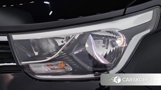 Hyundai The New Grand Starex id 5048126 из Кореи 14