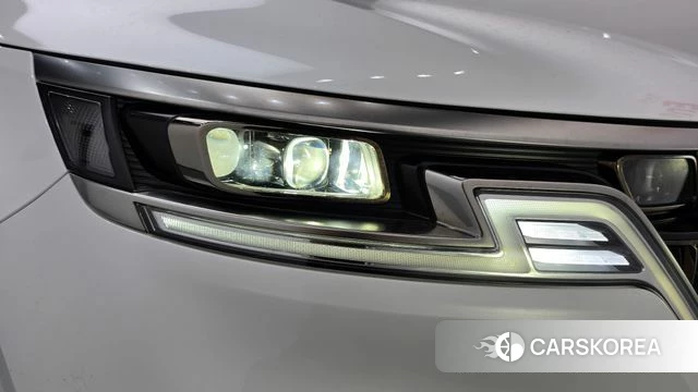 Kia Carnival 4th generation id 5016816 из Кореи 14