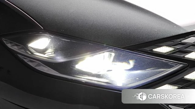 Hyundai The New Grandeur IG id 5023405 из Кореи 14