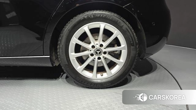 Mercedes-Benz A-Class W177 id 5004079 из Кореи 14