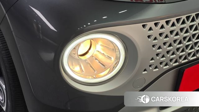 Hyundai Casper id 5021937 из Кореи 14