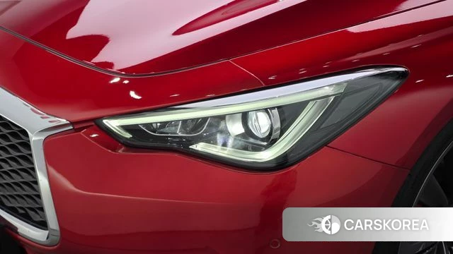 Infiniti Q60 (CV37) id 5035877 из Кореи 14