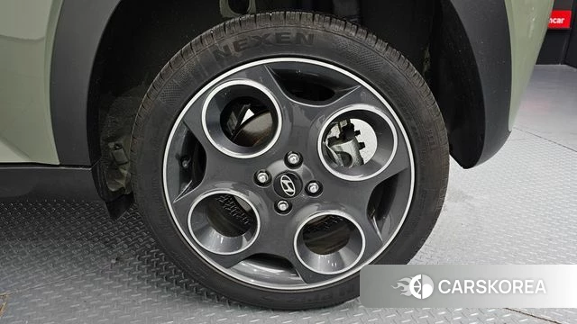 Hyundai The New Casper id 4752901 из Кореи 14