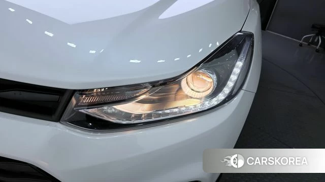 Chevrolet (GM Daewoo) The New Trax id 4187387 из Кореи 14