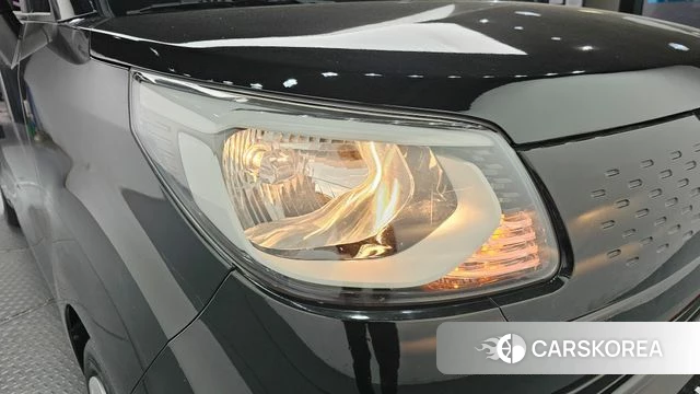 Kia The New Ray id 5034907 из Кореи 14