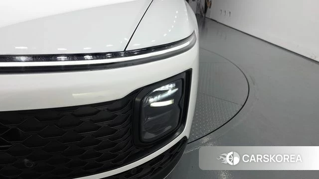 Hyundai Grandeur Hybrid (GN7) id 4879506 из Кореи 14