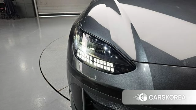Hyundai Ionic 6 id 4792936 из Кореи 14