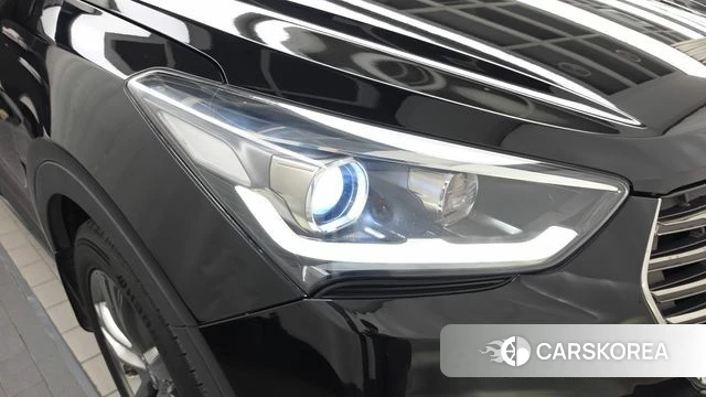 Hyundai The New Max Cruise id 5019059 из Кореи 14