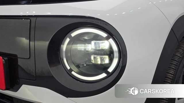 Hyundai Casper Electric id 4974974 из Кореи 14