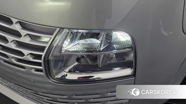Hyundai Staria id 4791873 из Кореи 14