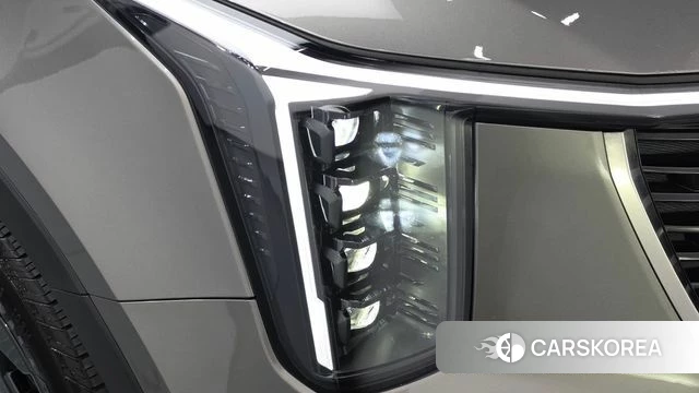 Kia The New Sorento 4th Generation id 5026202 из Кореи 14