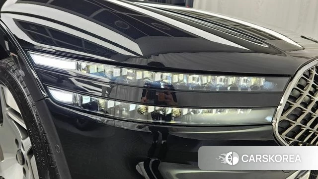 Genesis G90 (RS4) id 4985263 из Кореи 14