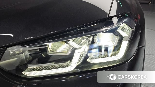 BMW X4 (G02) id 4964273 из Кореи 14
