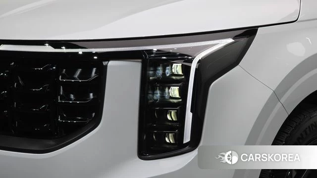 Kia The New Carnival 4th Generation id 4554233 из Кореи 15