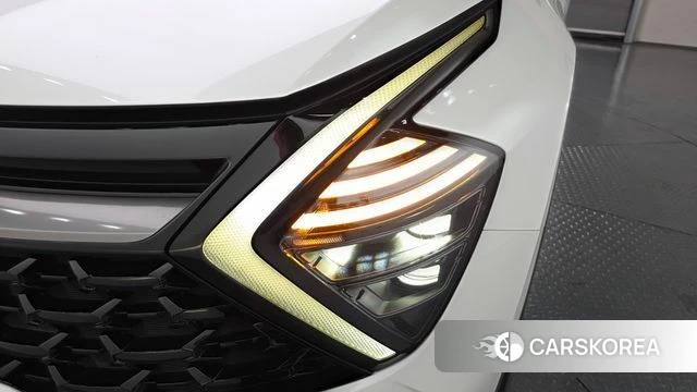 Kia Sportage 5th Generation id 5002541 из Кореи 14