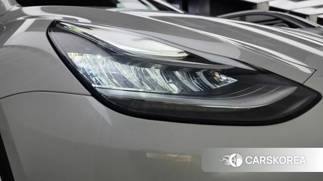 Tesla Model Y id 4721364 из Кореи 14