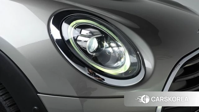 Mini Cooper Clubman id 4943452 из Кореи 14