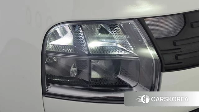 Hyundai The New Staria id 4995206 из Кореи 14
