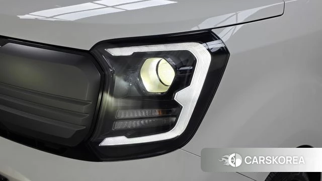 Kia The New Kia Ray id 5058296 из Кореи 14