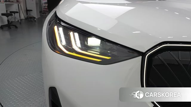 BMW X3 (G45) id 4729621 из Кореи 14