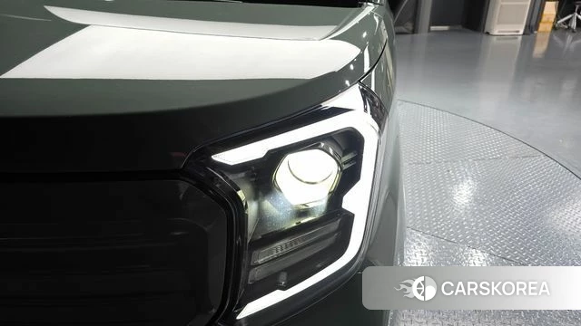 Kia The New Kia Ray id 4995483 из Кореи 14