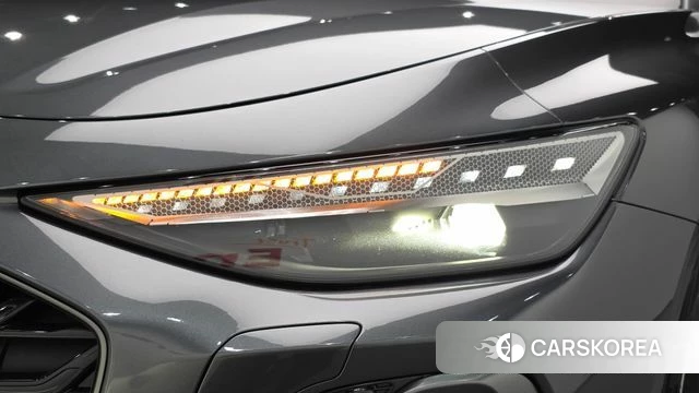 Audi A6 (C9) id 4870412 из Кореи 14