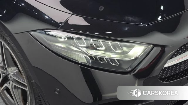 Mercedes-Benz CLS-Class C257 id 4998120 из Кореи 14