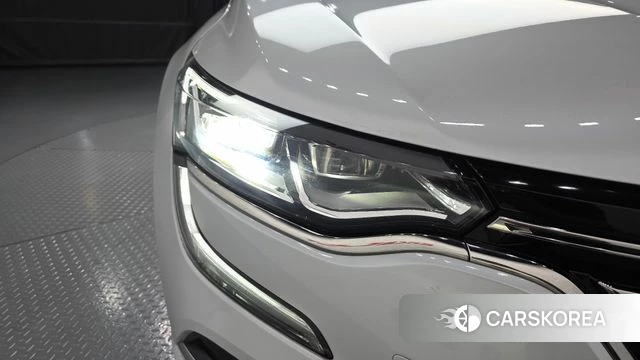 Renault Korea (Samsung) SM6 id 4983151 из Кореи 14