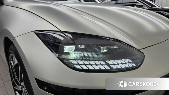 Hyundai Ionic 6 id 5059190 из Кореи 14