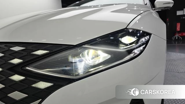 Hyundai The New Grandeur IG id 5027588 из Кореи 14