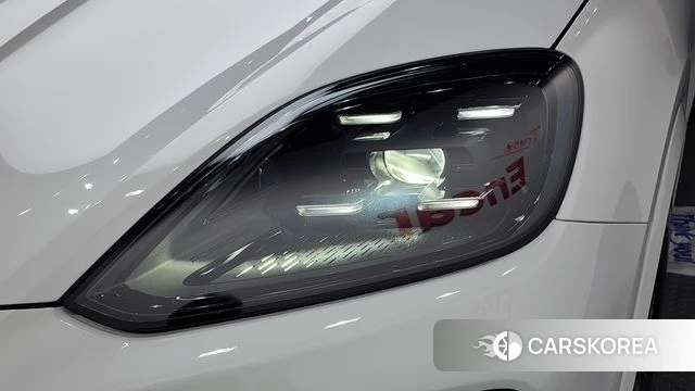 Porsche Cayenne (PO536) id 4904214 из Кореи 14