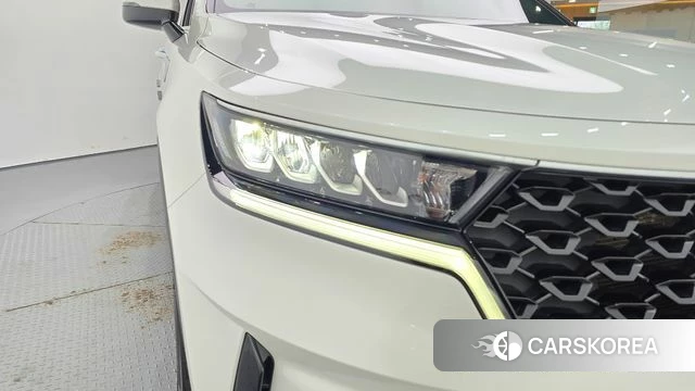 Kia Sorento 4th Generation id 4959469 из Кореи 14