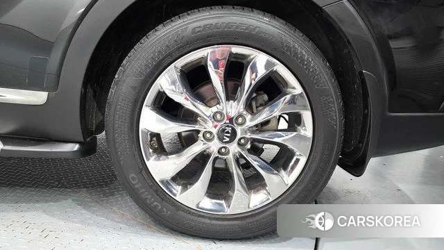 Kia The New Sorento id 5054550 из Кореи 14